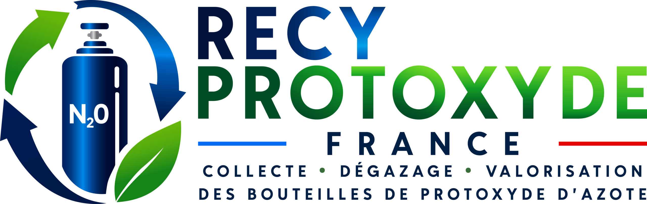 RECY PROTOXYDE FRANCE