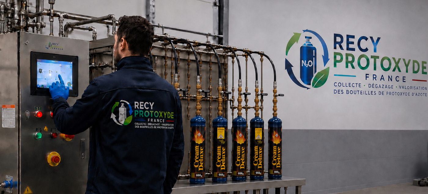 UN ENGAGEMENT FORT POUR L'ENVIRONNEMENT